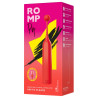 ROMP by WOW TECH Mini Vibro Pop